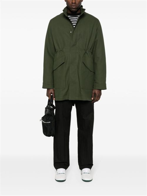 MAISON KITSUNE | LM02210WW0089P384